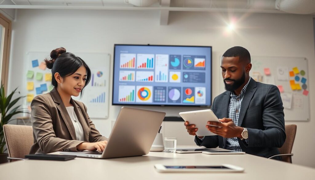 kostenlose KI-Tools zur Präsentationserstellung