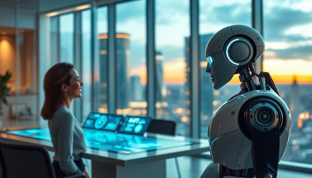 künstliche Empathie in der Mensch-Maschine-Interaktion künstliche Empathie in der Mensch-Maschine-Interaktion