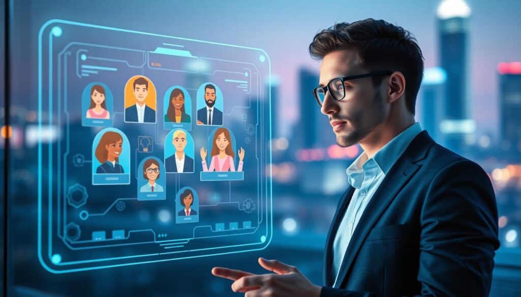 künstliche Intelligenz Dating Algorithmus