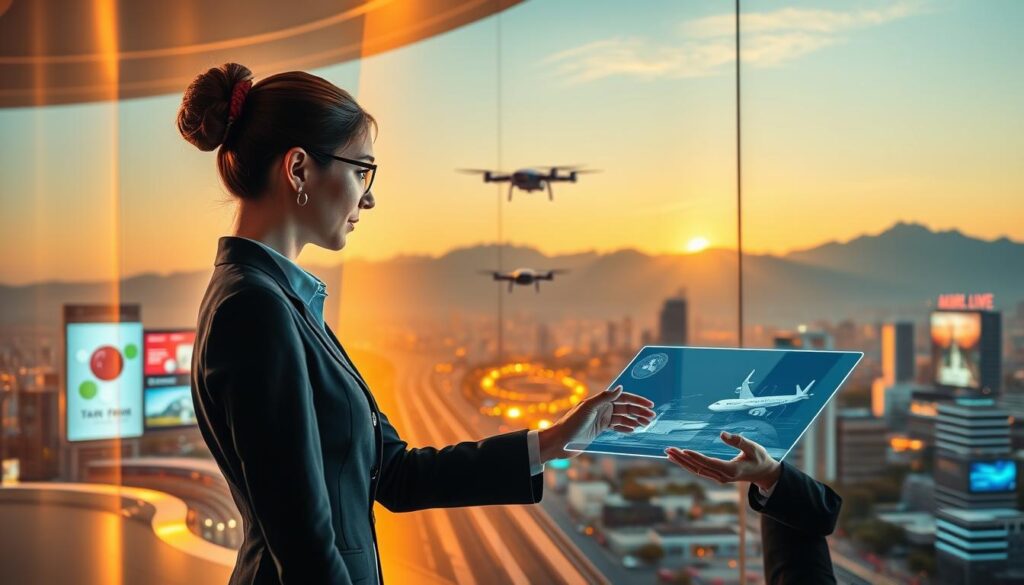 künstliche Intelligenz Reisen automatisierte Reiseplanung