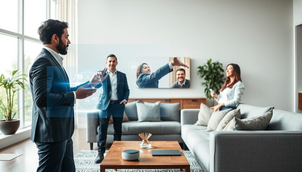 künstliche Intelligenz Unterhaltung im Alltag