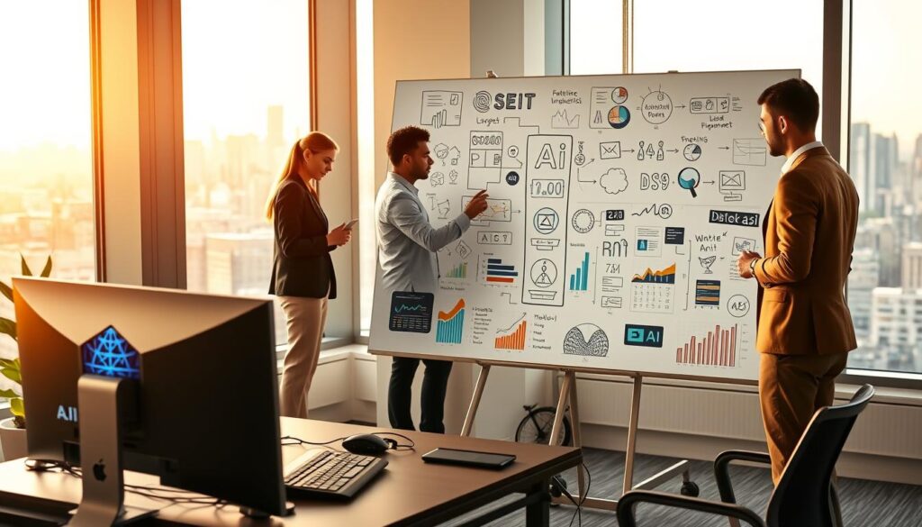 lokale KI Infrastruktur und Vorteile