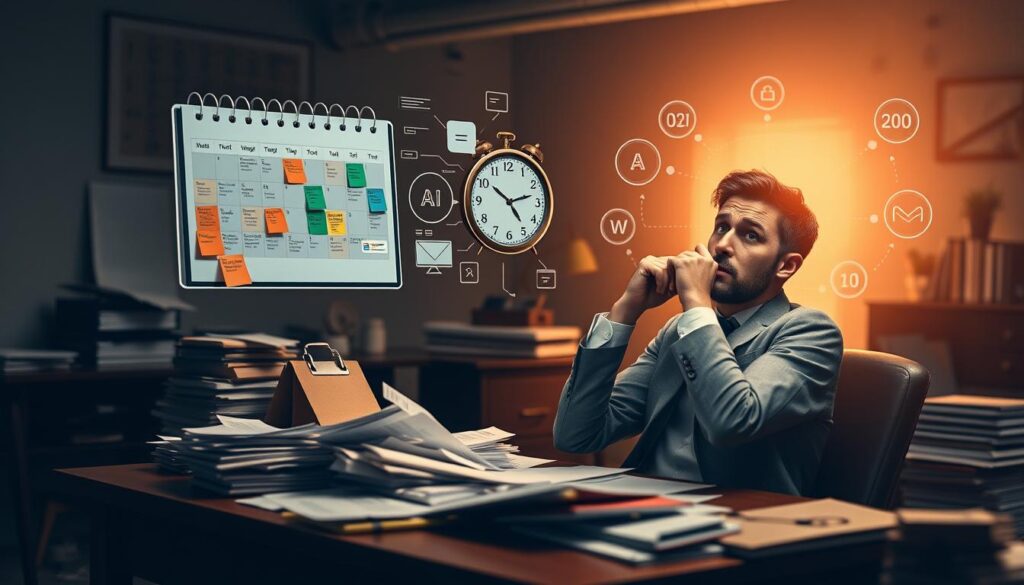 manuelle Content-Erstellung und traditionelle Content-Planung Grenzen