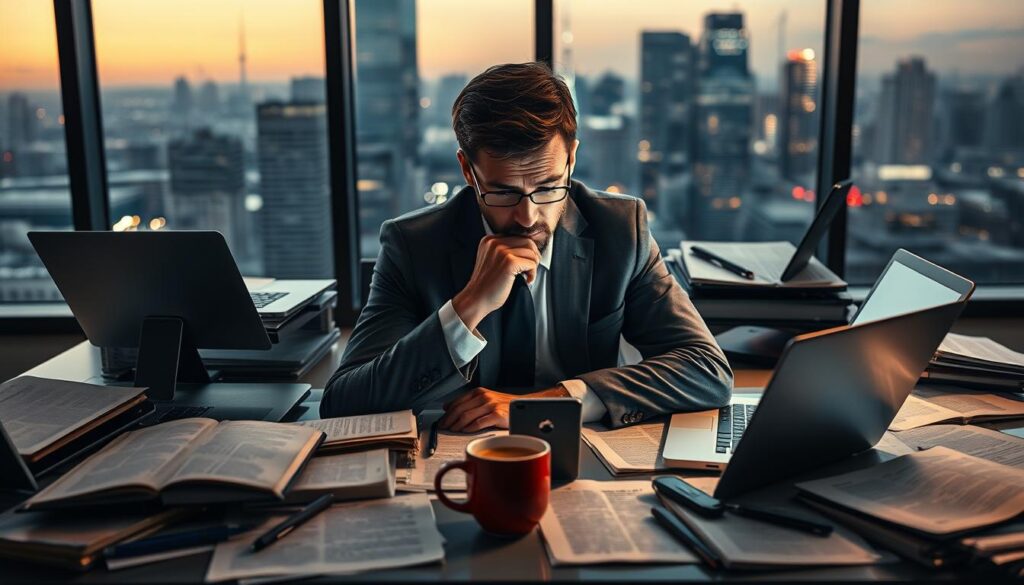 manuelle Recherche im digitalen Zeitalter