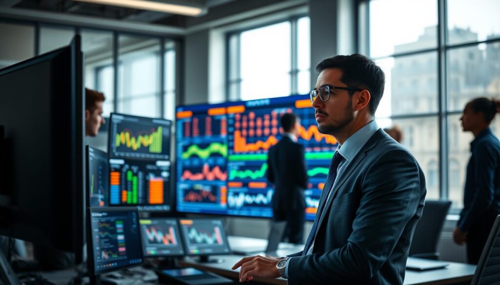 maschinelles Lernen Wettanalyse in der Praxis