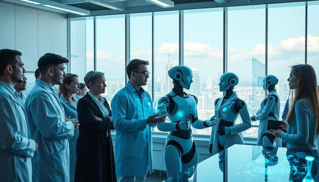 maschinelles Lernen revolutioniert wissenschaftliche Entdeckungen