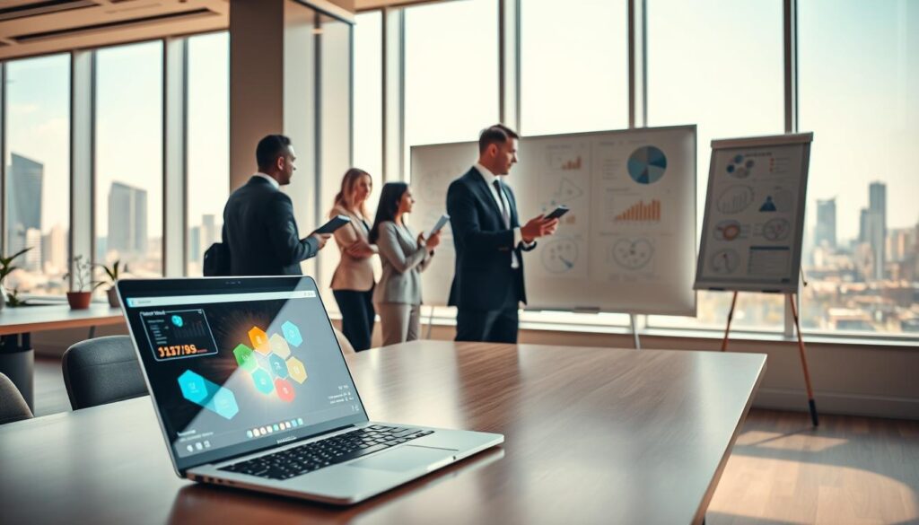 maßgeschneiderte Lernpfade mit KI-Unterstützung