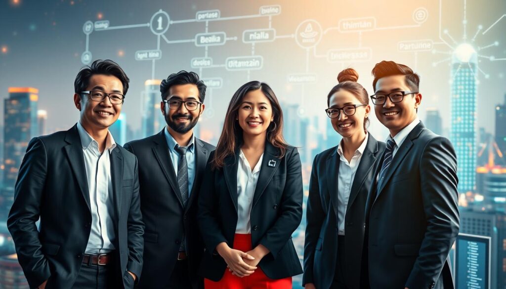 mehrsprachige Avatare für globale Reichweite