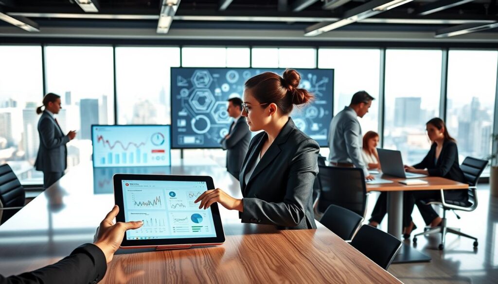 modell-agnostische KI Plattform Strategie