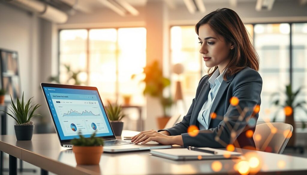 moderne Stellensuche mit KI-Tools