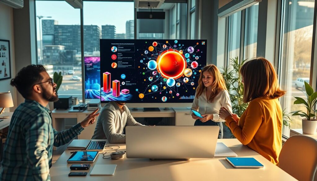 multimodale KI Content-Generierung mit Grok Imagine