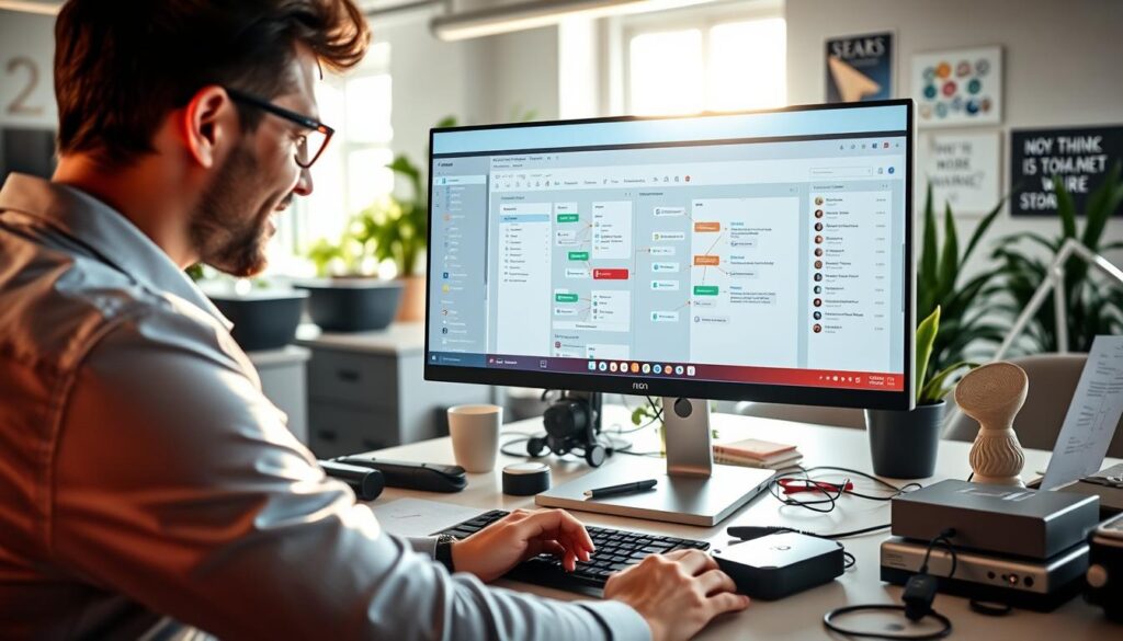 n8n Tutorial Erste Schritte Benutzeroberfläche