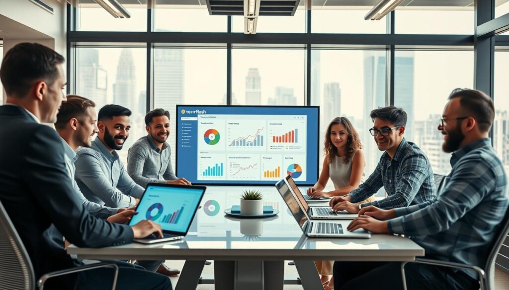 neuroflash KI-Plattform für Content-Marketing