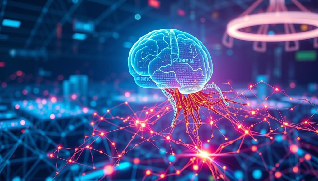 neuronale Architektur Grok 3 Modell xAI Technologie