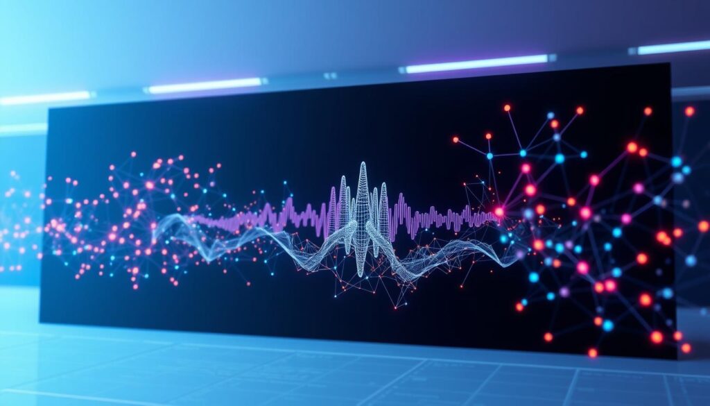 neuronale Netzwerke für Text-to-Speech Sprachsynthese