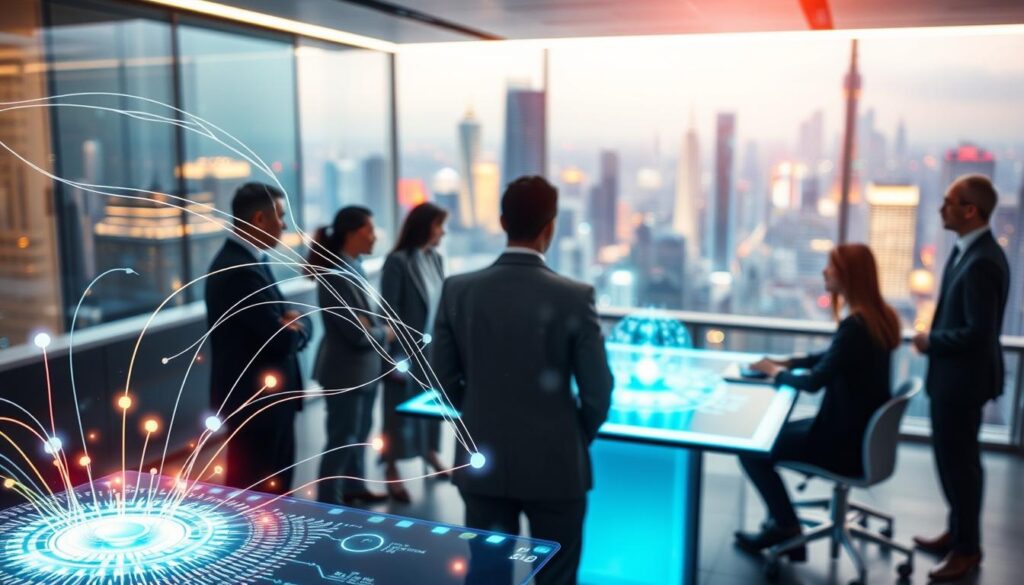 neuronale Übersetzung Technologie und KI-gestützte Übersetzung