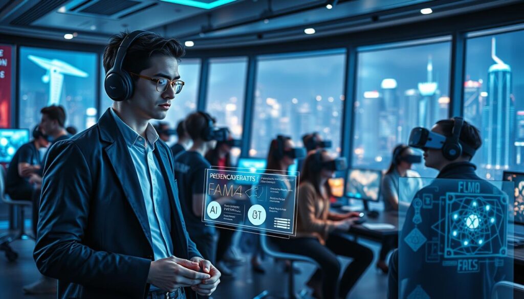 personalisierte Spielerfahrungen durch KI im Gaming