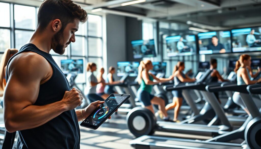 personalisiertes Training mit künstlicher Intelligenz personalisiertes Training mit künstlicher Intelligenz