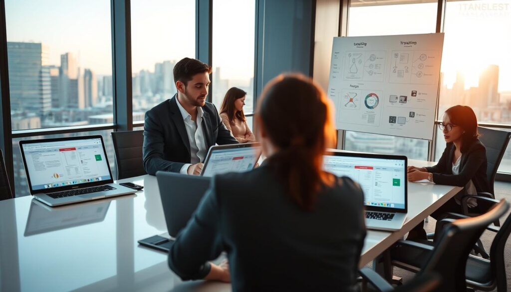 professionelle Übersetzungstools für Unternehmensanwendungen