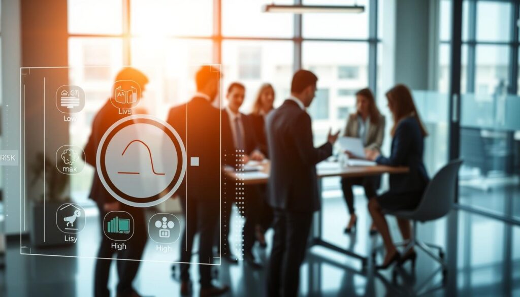 risikobasierter Ansatz KI-Risikoklassen