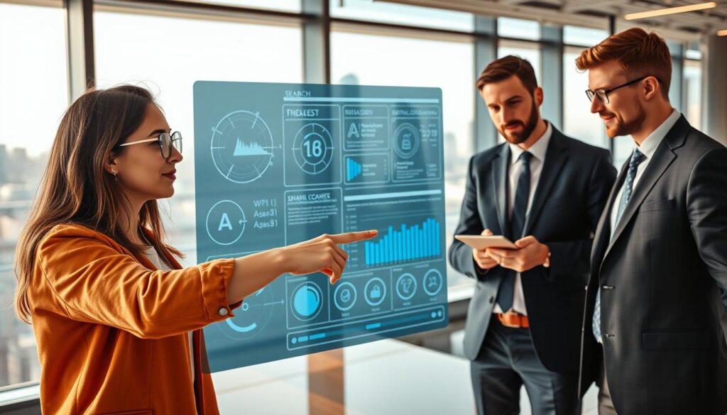 semantische Suche und natürliche Sprachverarbeitung im Unternehmen semantische Suche und natürliche Sprachverarbeitung im Unternehmen