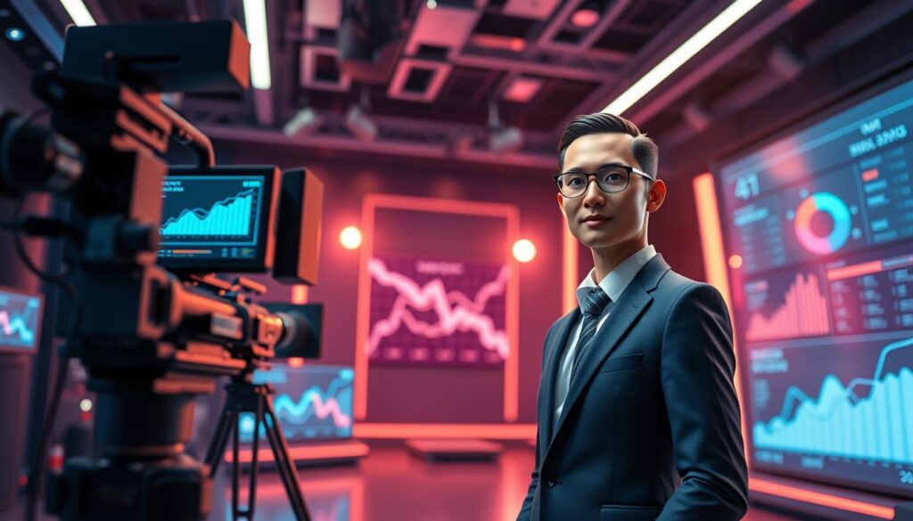 skalierbare Videoproduktion mit KI-Avataren