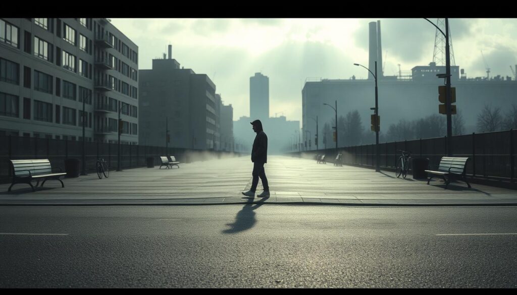 soziale und emotionale Einsamkeit in Deutschland