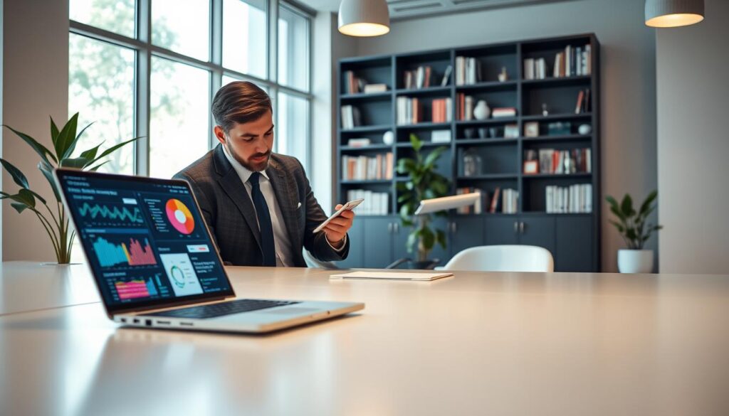 strukturierte Recherche mit KI-Tools