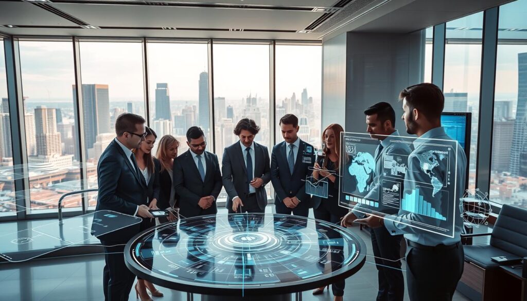 synsugar AI Suite für unternehmensweite KI-Workflows