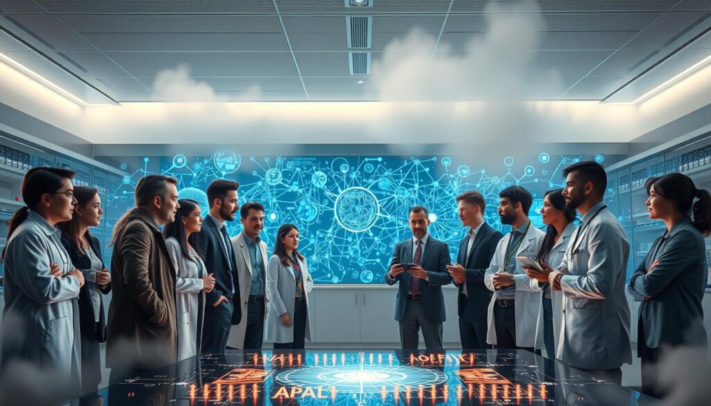 wissenschaftliche KI-Nutzung und intellektuelle Vereinheitlichung
