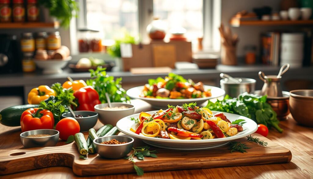 zutatenbasierte Rezepte und personalisierte Gerichte zutatenbasierte Rezepte und personalisierte Gerichte