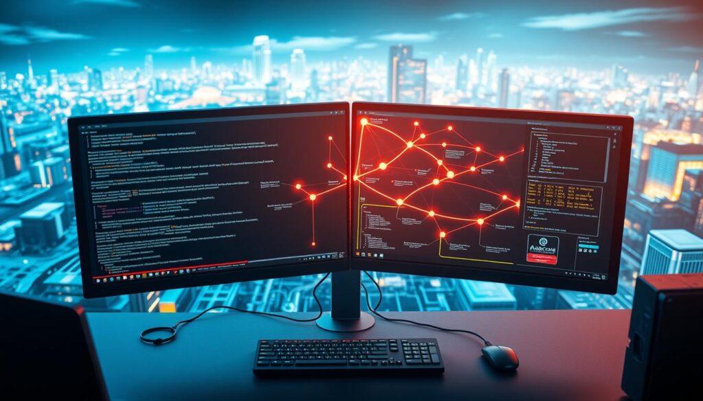 API-Integration und technische Architektur von Claude Code