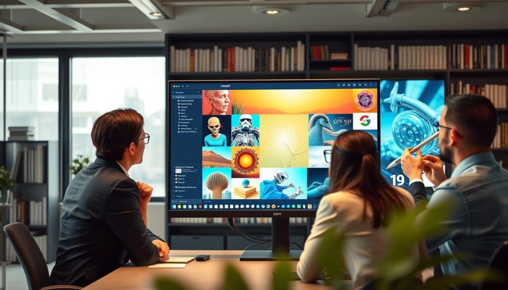 ChatGPT Bilder mit GPT Image 1.5 präzise KI Bildgenerierung