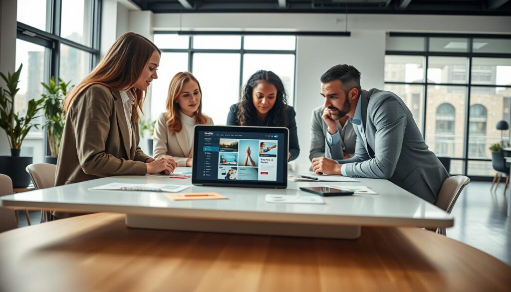 Claude Design Tool für professionelle Designs ohne Vorkenntnisse