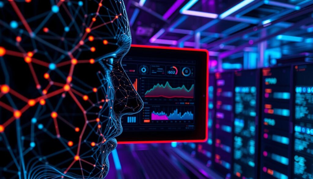 Deepfake Erkennung und tiefe neuronale Netze