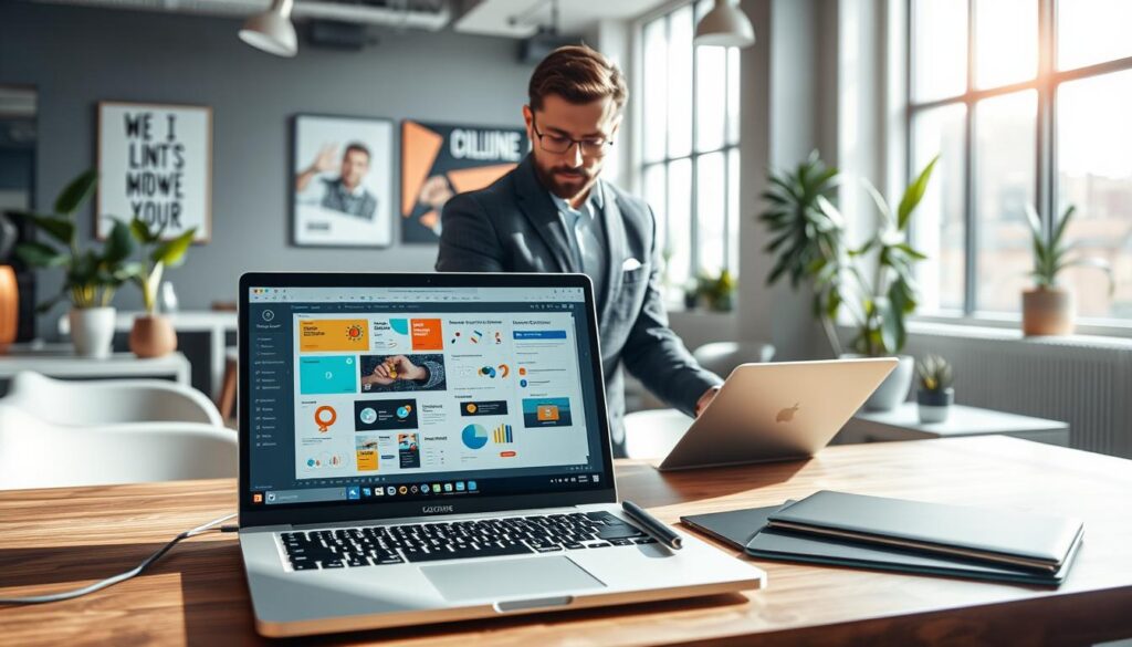 Designsystem einrichten mit Claude Design