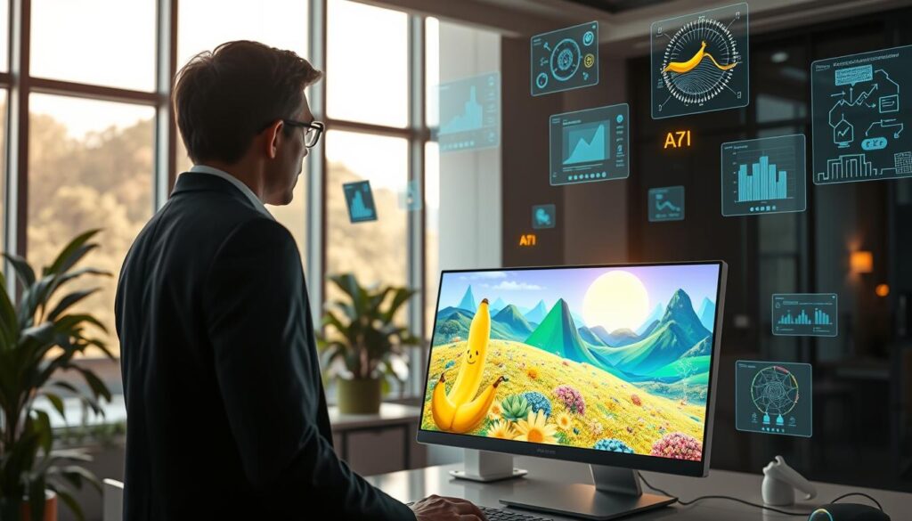 Google Gemini Bildgenerierung mit Nano Banana 2