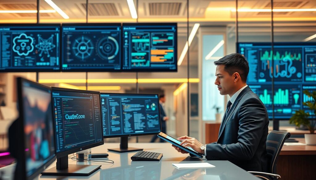 KI-Entwicklungswerkzeuge und Claude Code Funktionsweise