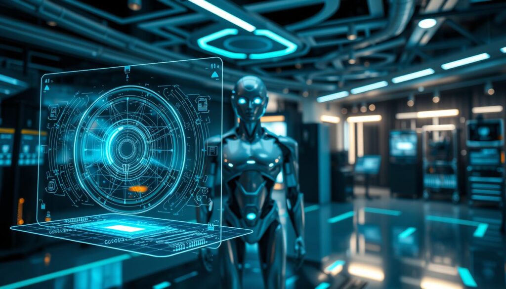 Künstliche Intelligenz Frontier-Modell Claude Opus