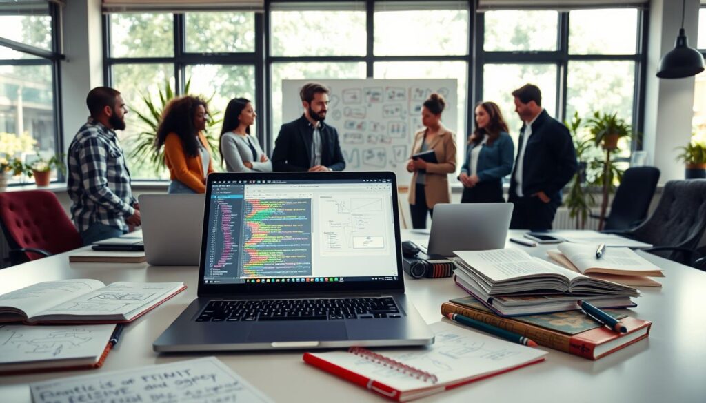 Praktische Anwendungsfälle und Entwicklertools in der Softwareentwicklung