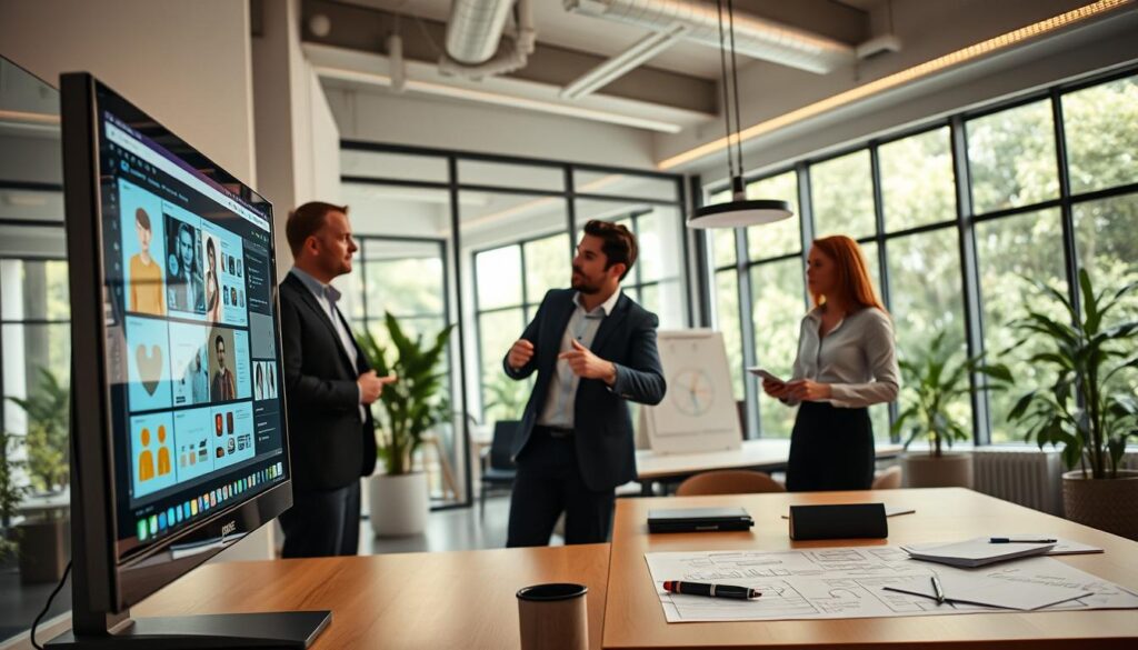 Prompt-basiertes Design mit Claude erstellen