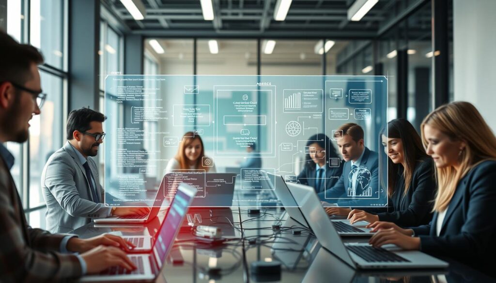 Software-Engineering und Code-Generierung mit Agentic AI