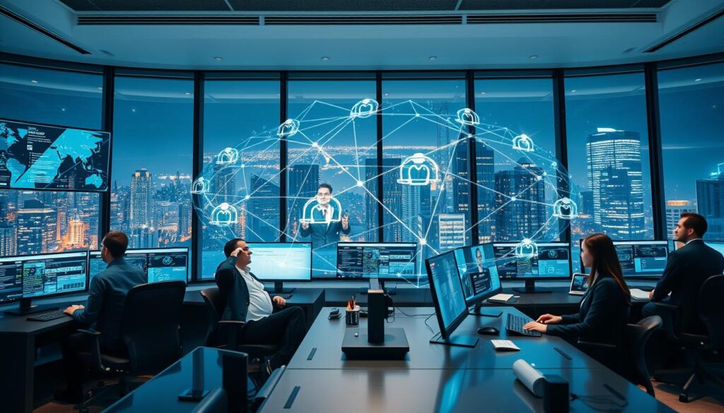 24/7 Kundenservice mit KI Kundenservice