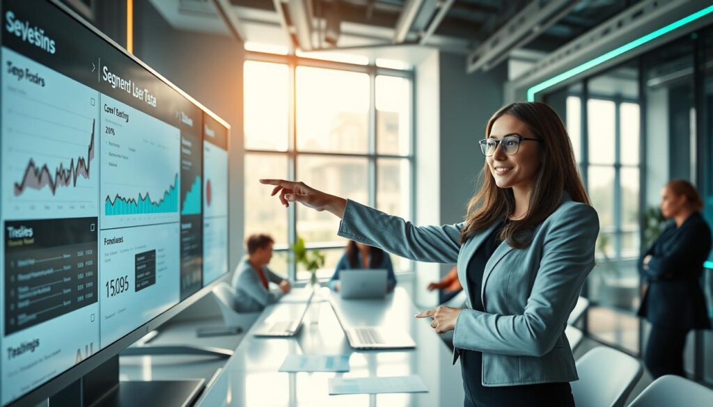 A/B-Testing KI automatisierte Tests für Conversion-Optimierung
