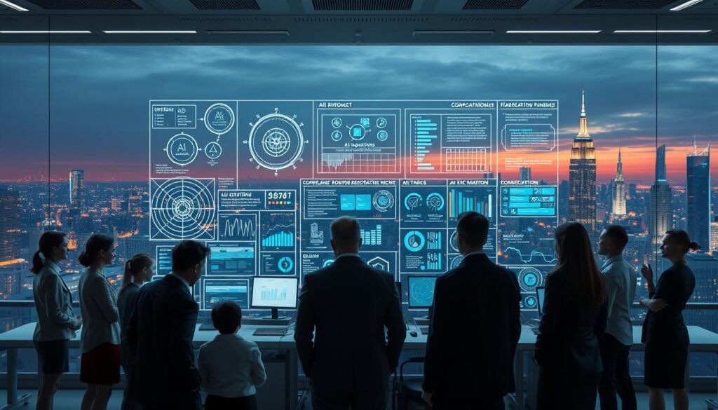 AI Act Anforderungen in Hochrisiko KI-Systemen
