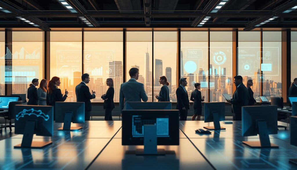 AI Agents Geschäftsprozesse Automatisierung