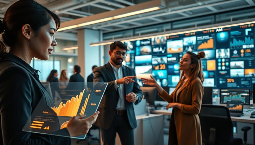 AI Agents revolutionieren die Content-Erstellung
