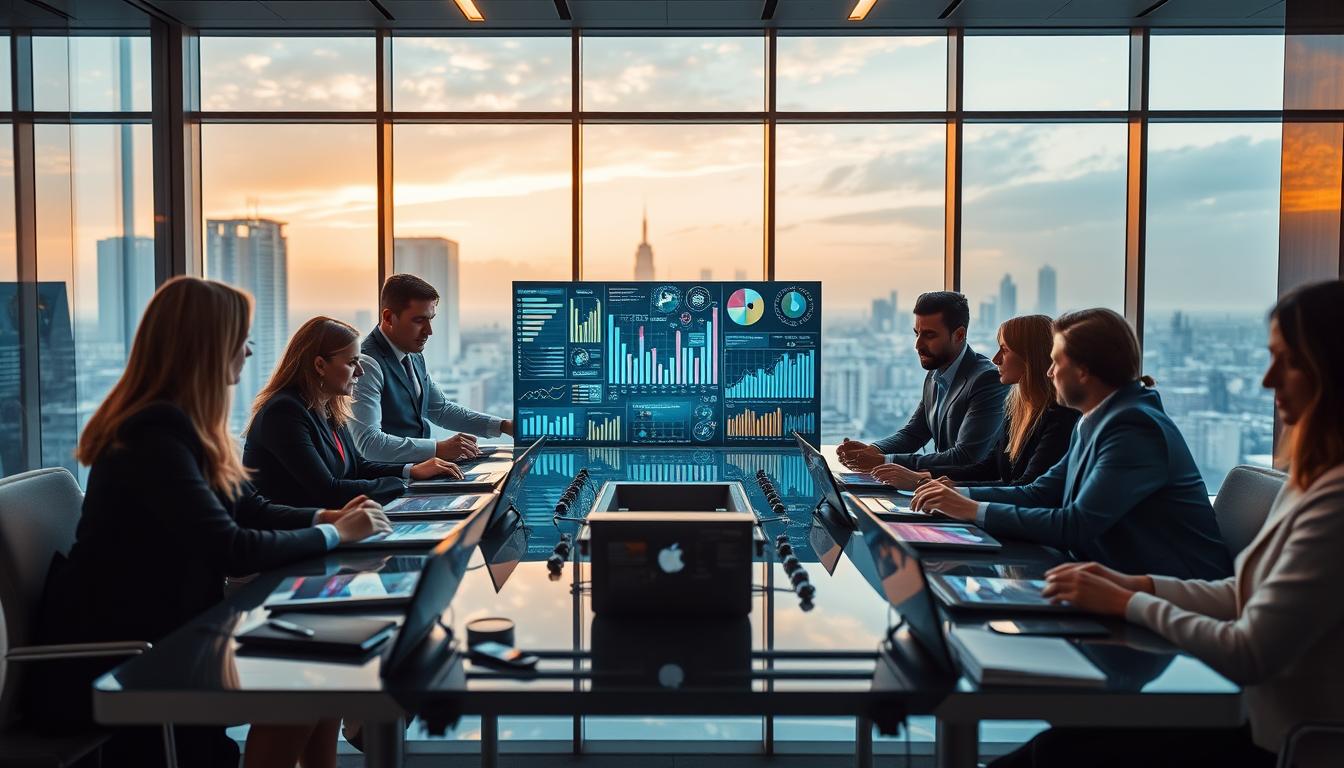 AI Analytics