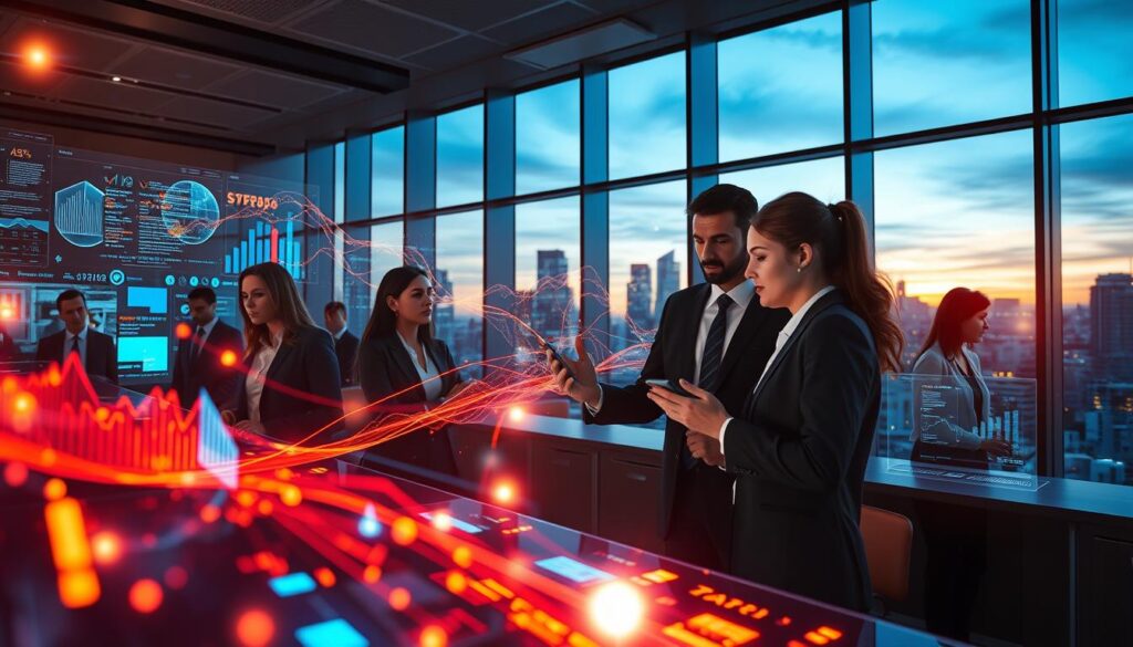 AI Analytics künstliche Intelligenz Datenanalyse