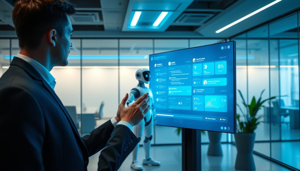 AI Assist und autonome KI-Agenten im Kundenservice